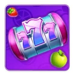 Buah
777