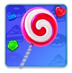 Sweet
Bonanza