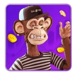 Wild Ape