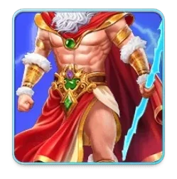 Gates of Olympus
Xmas 1000